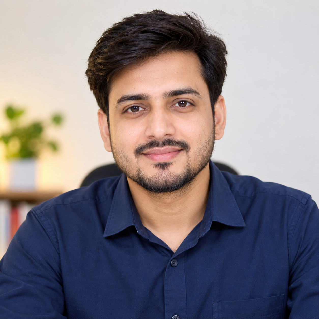 Dev R.
