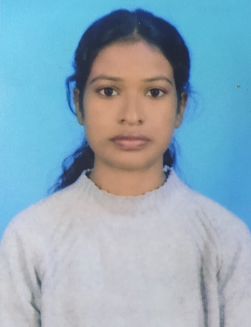 Babita Kisku 