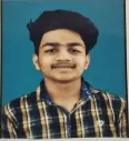 Vikash Kumar Mahato 