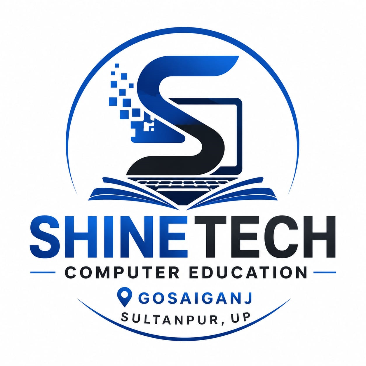 shinetechcomputereducation.in favicon