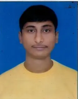 ASHUTOSH  SINGH 
