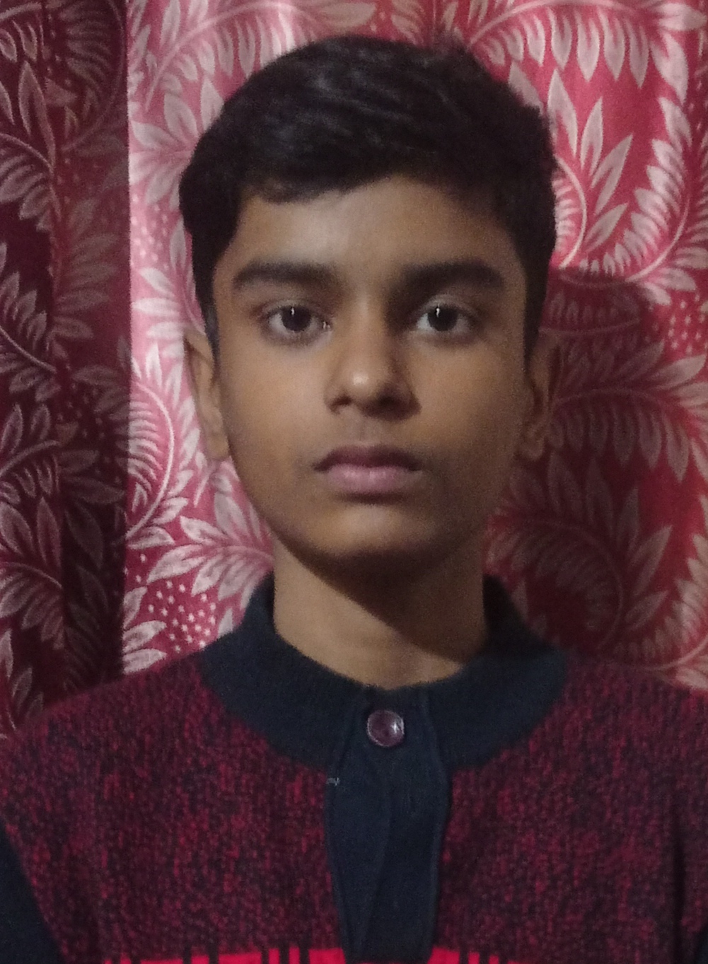 Ansh Mishra