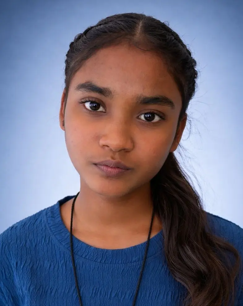 ANCHAL BISHI 