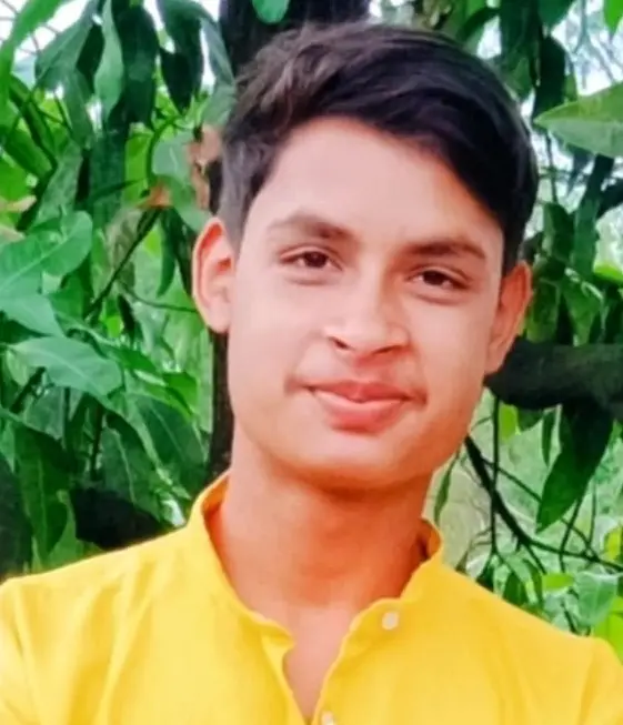 SHAILESH PRADHAN 