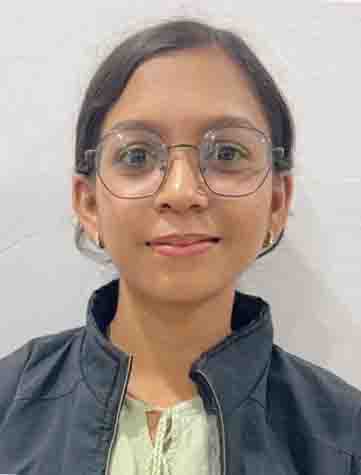 RIMJHIM PRADHAN Image