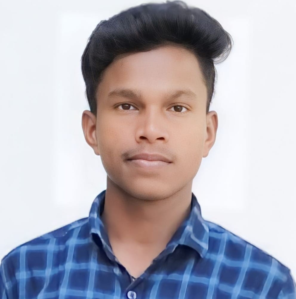 KAMLESH NISHAD Image