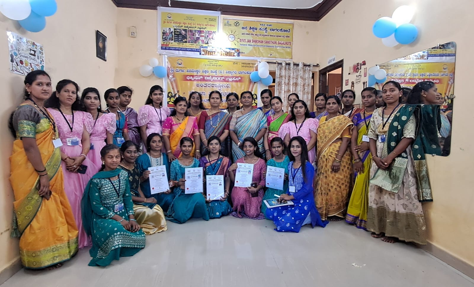 FASHION DESIGNING COURSE