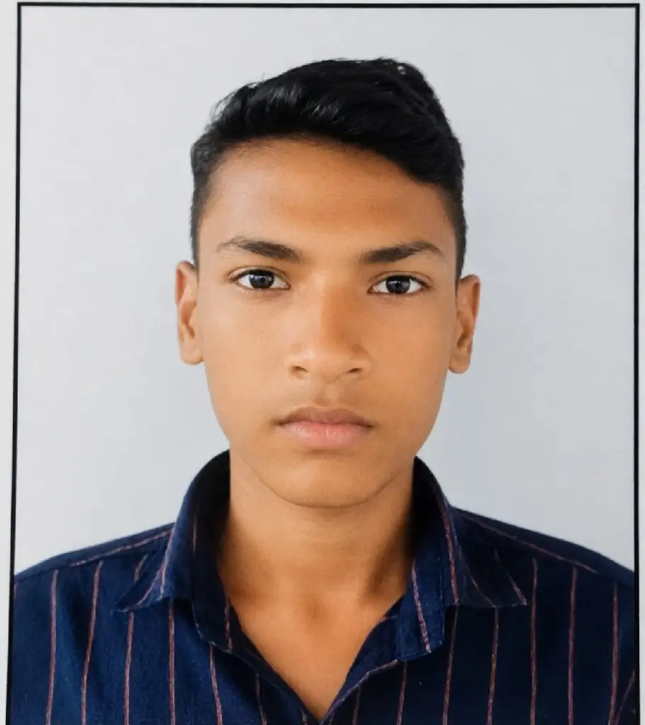 Prince Kumar 