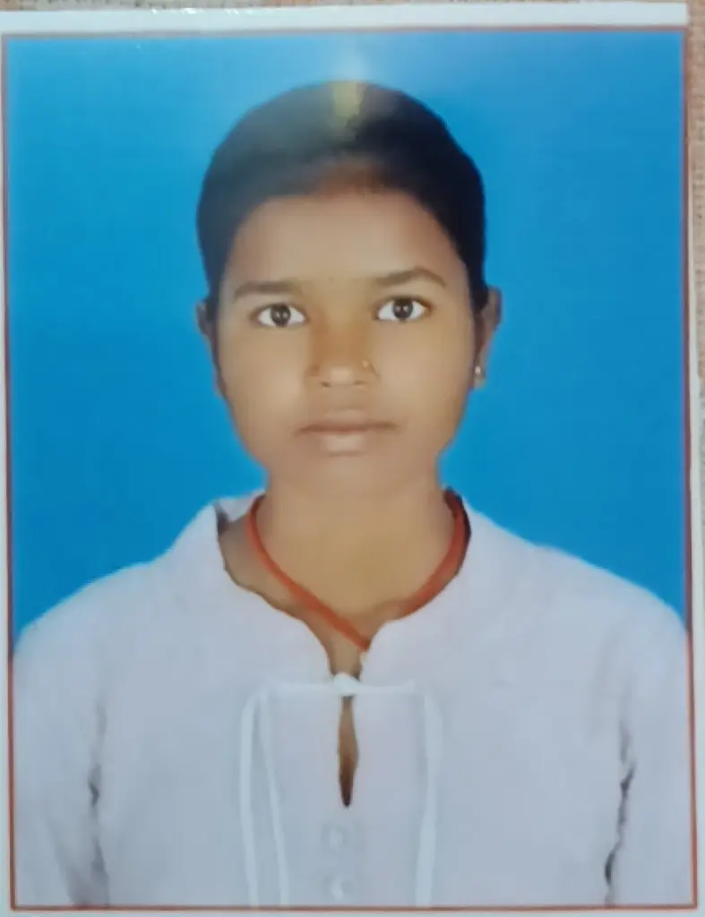 SHABNAM KUMARI 