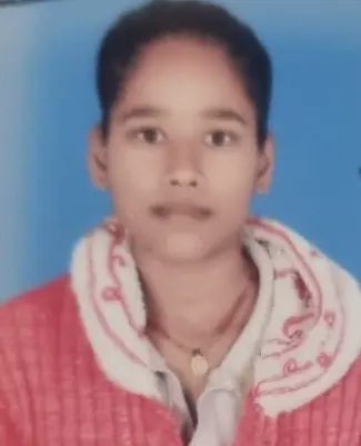 RAVINA KUMARI RAY