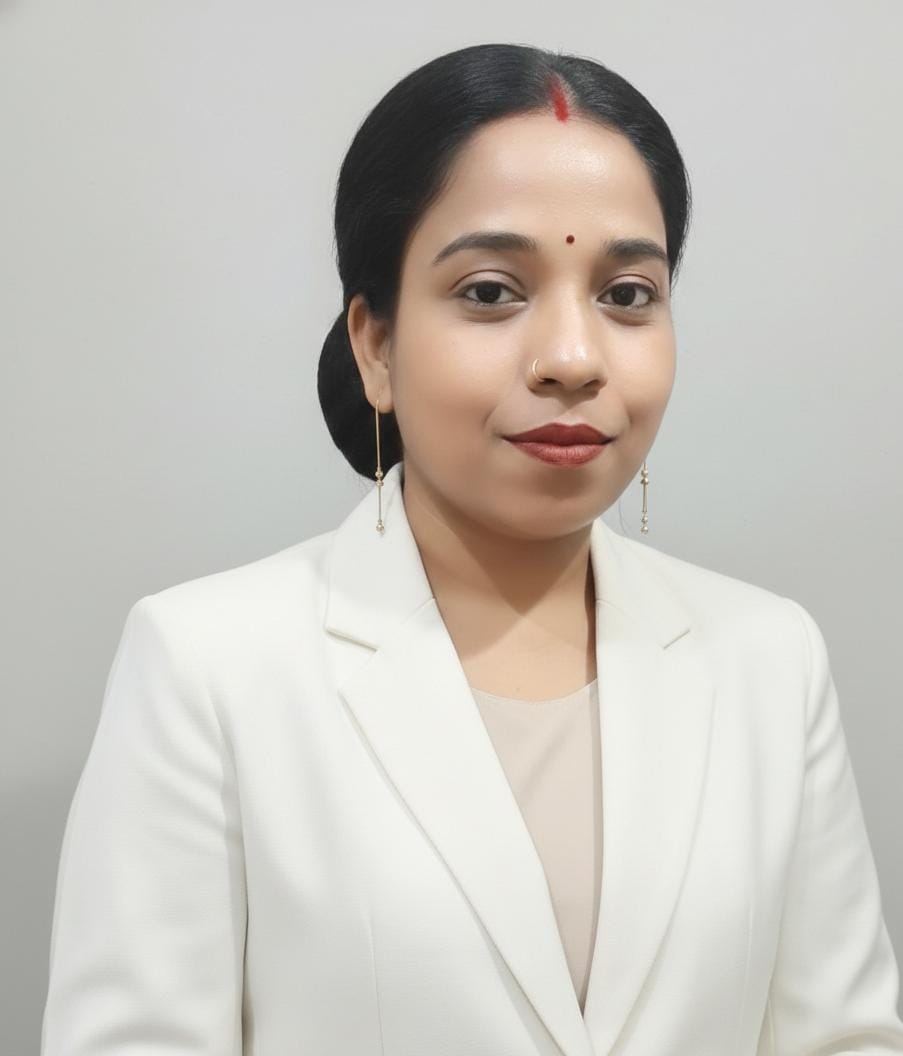 MIKKI MAAM Image