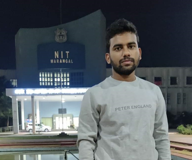 SAURAV MEHTA Image