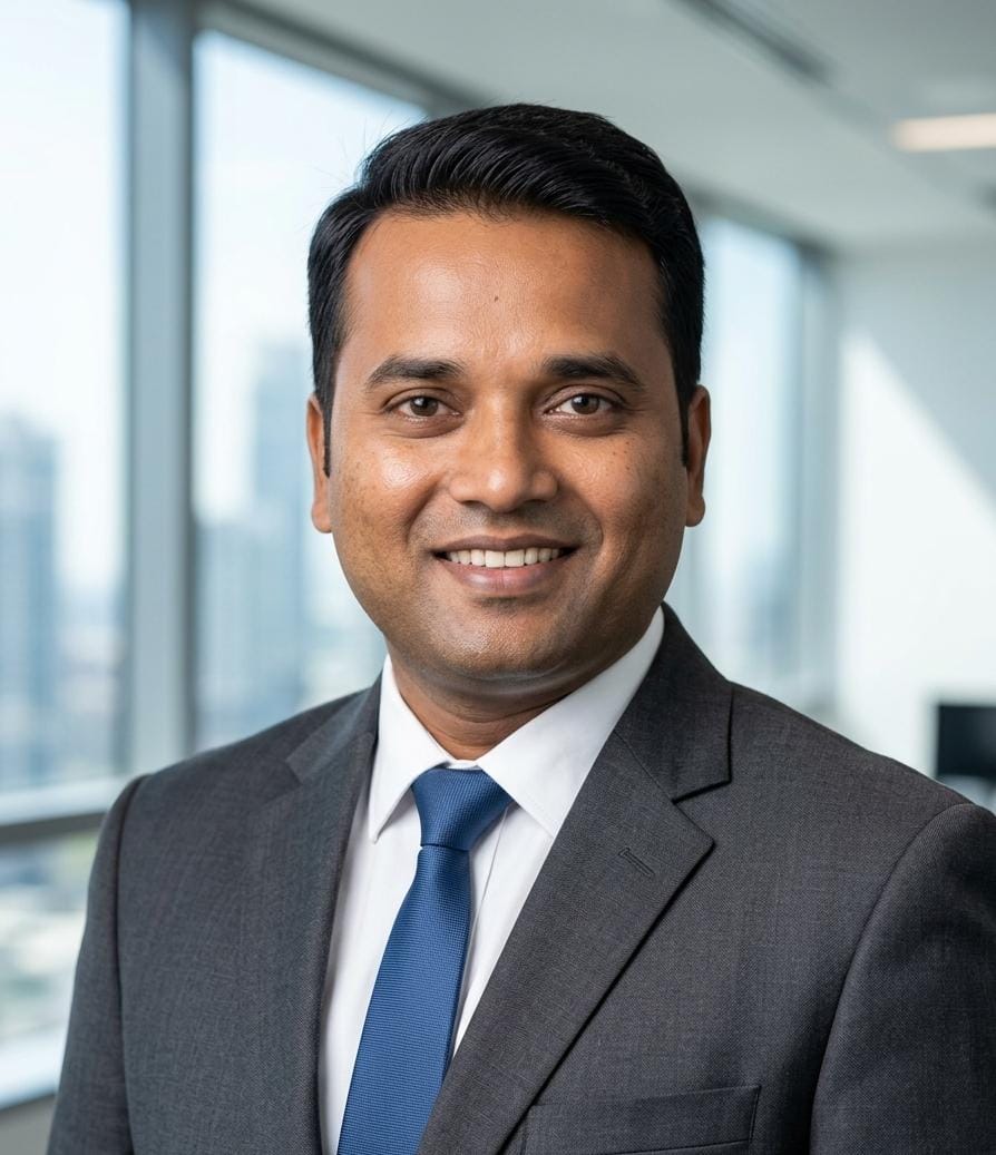 SANGAM MEHTA Image