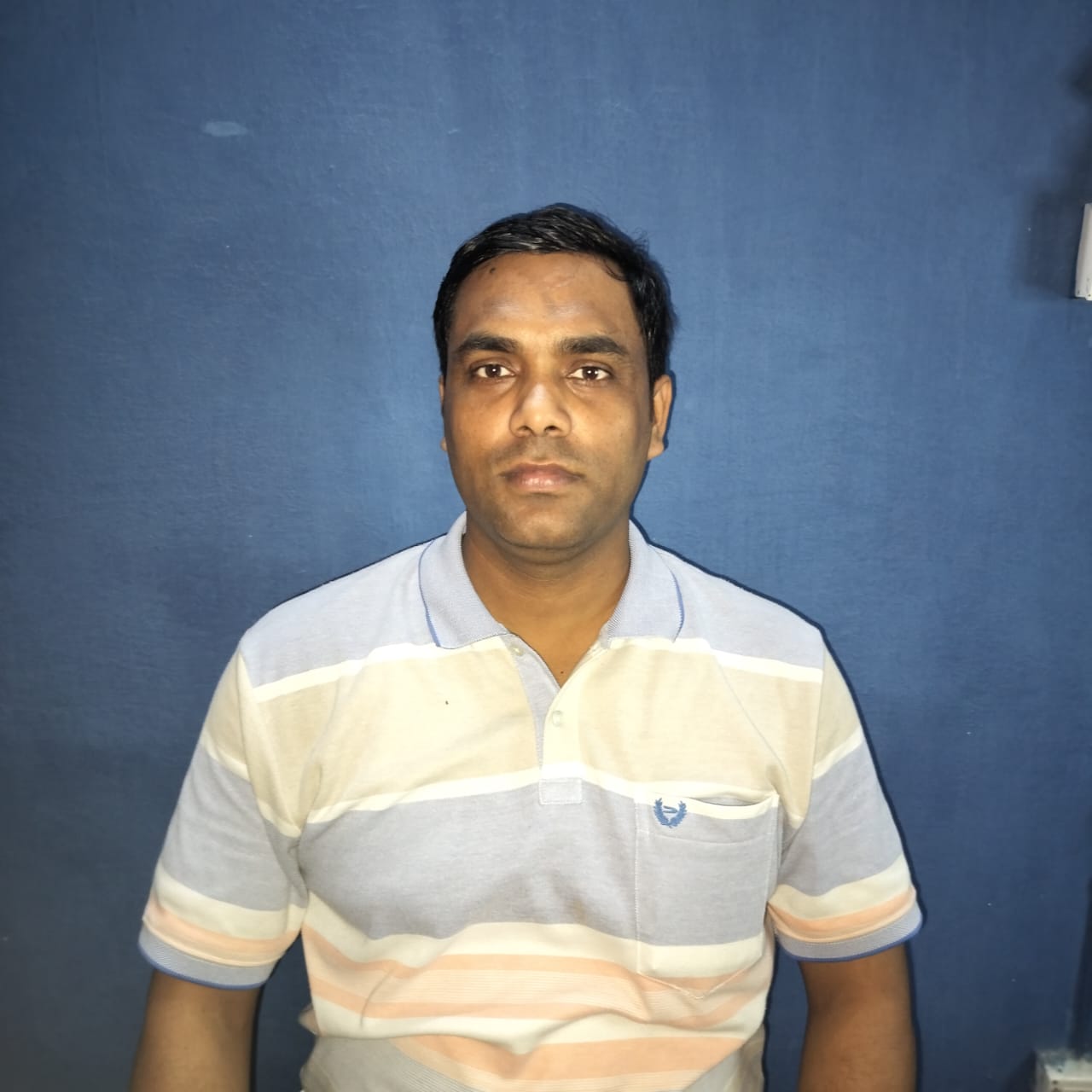 RAVI KANT KUMAR