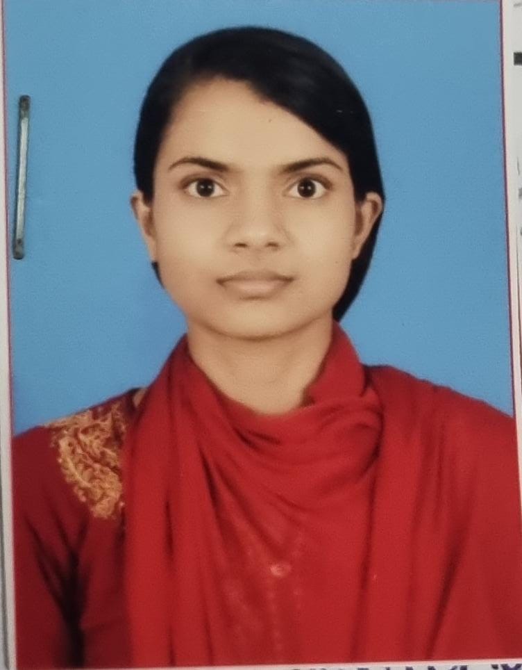 Archana Kumari