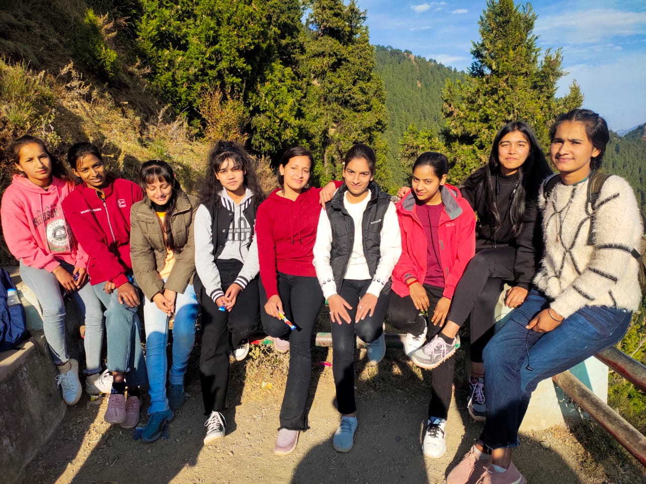 Children's Day Trip 2022