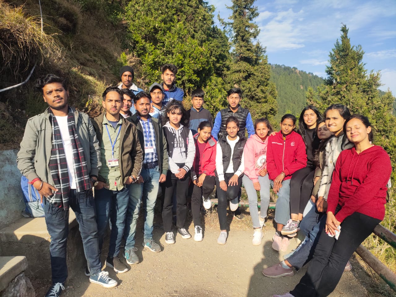 Children's Day Trip 2022