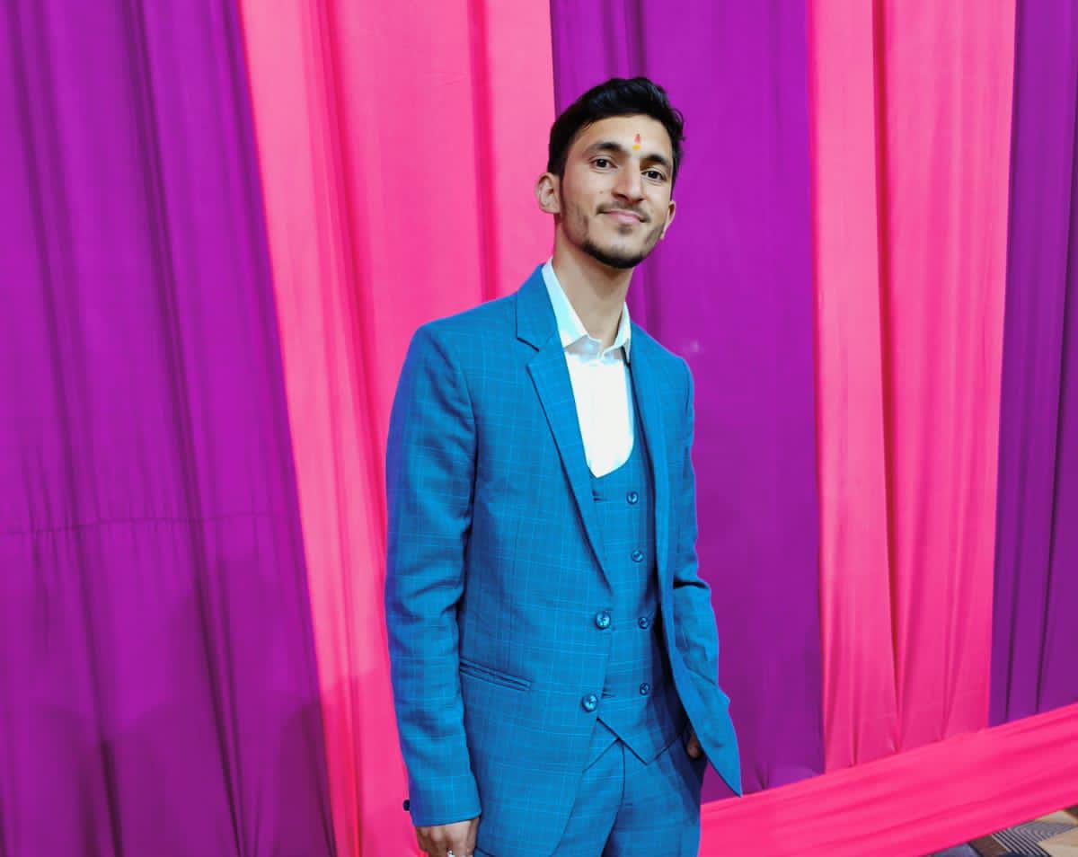 Rajendra Dalakoti Image