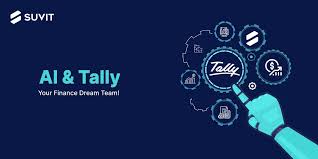 Tally & Accounting Learners Icon