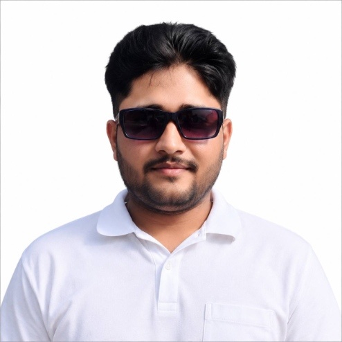 Niraj Mishra Image