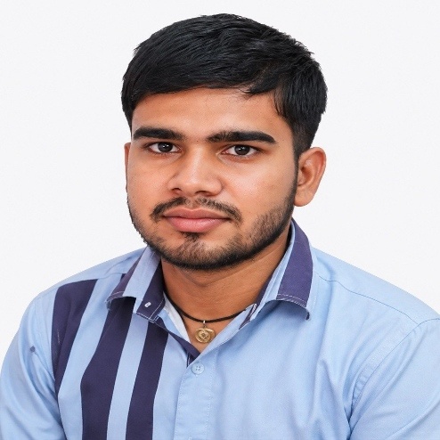 Aman Yadav Image