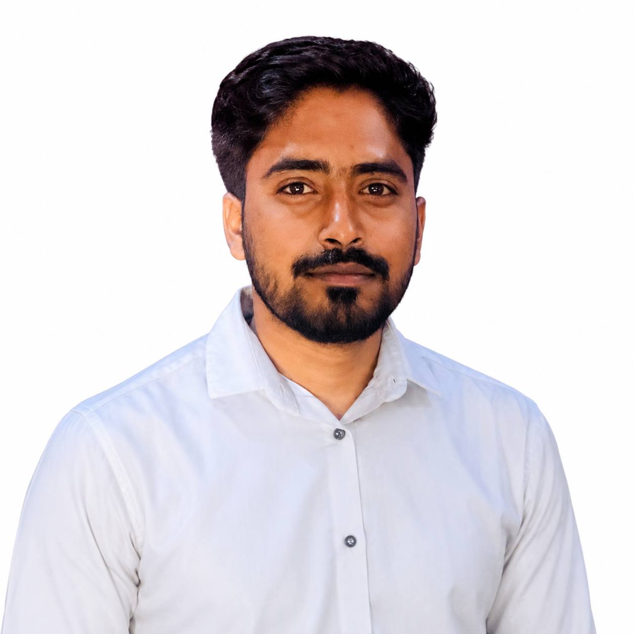 Shivam Tripathi Image
