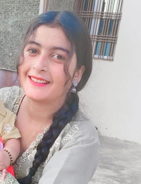 SHAHNAJ KHAN Image