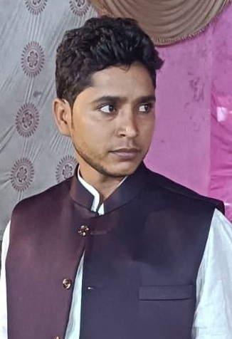 Avakash Verma Image