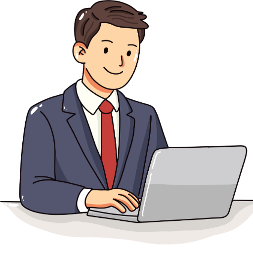 Career Success Stories Icon