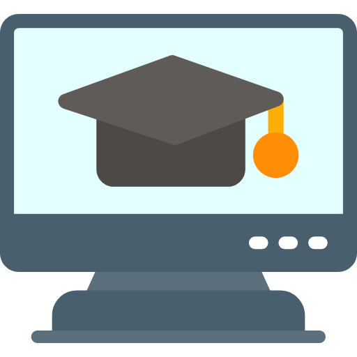 Professional Courses Icon