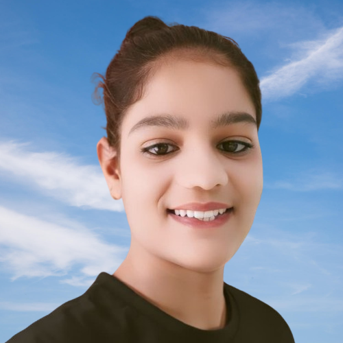 Tanya Trapathi Image
