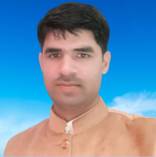 Anupam Yadav Image
