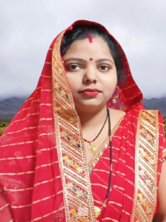 Sweta Singh Image
