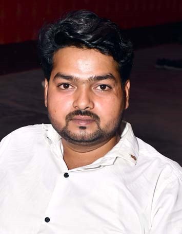 Shashikant Shakya Image