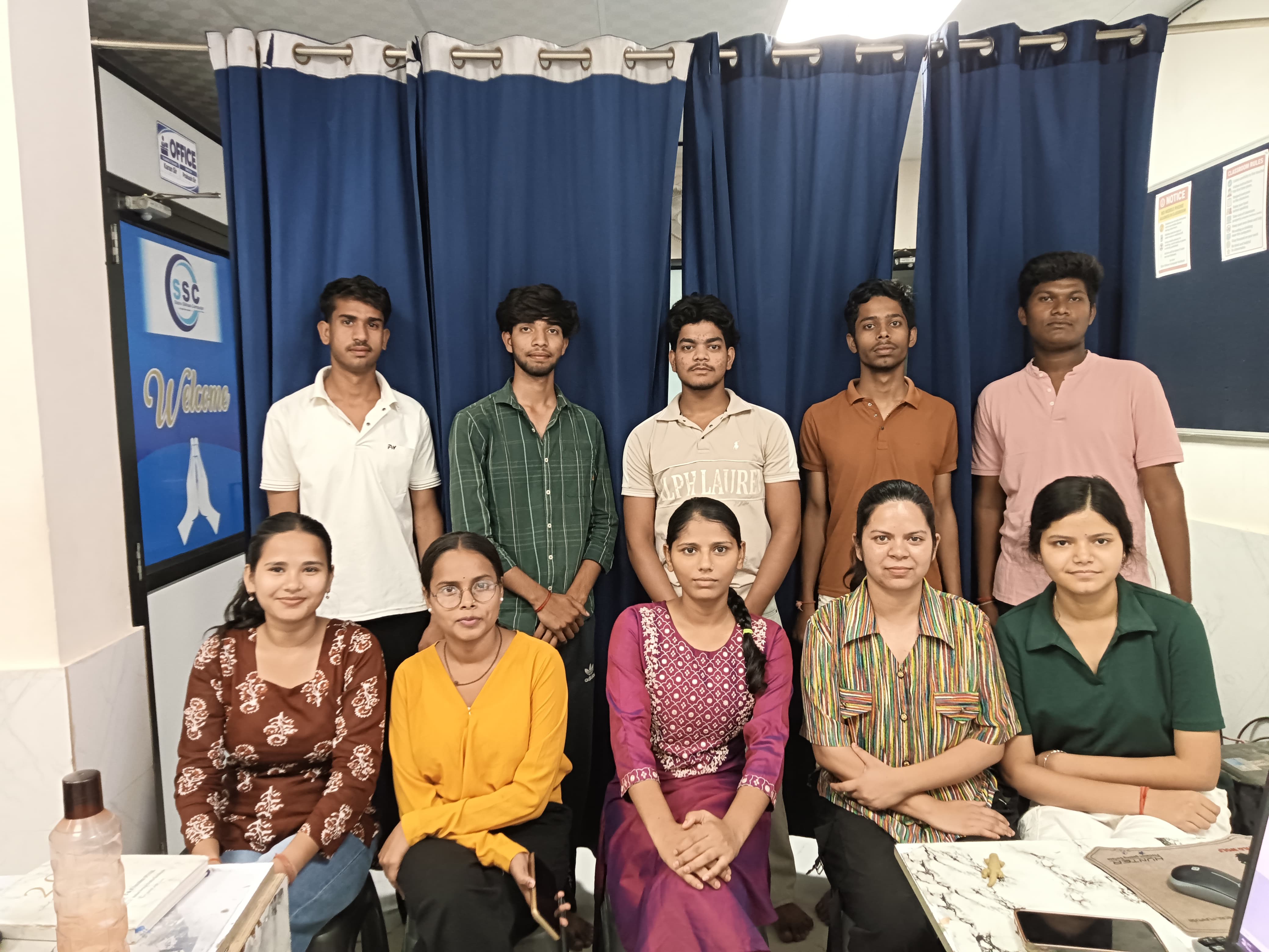 Class Room