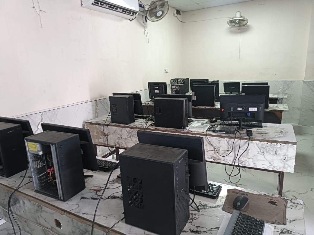 Class Room