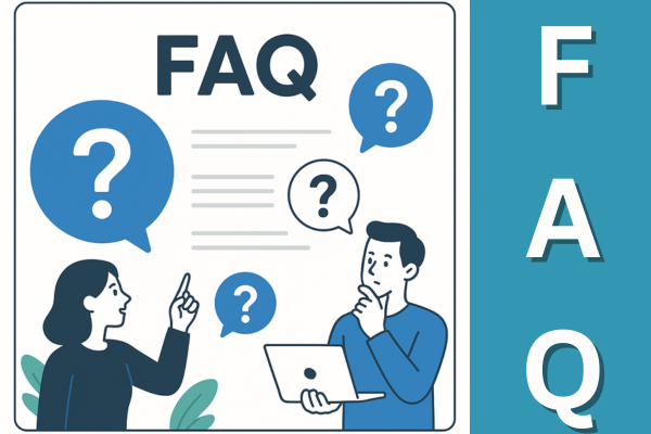FAQ Banner 2