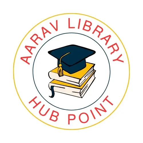 AARAV LIBRARY HUB POINTS