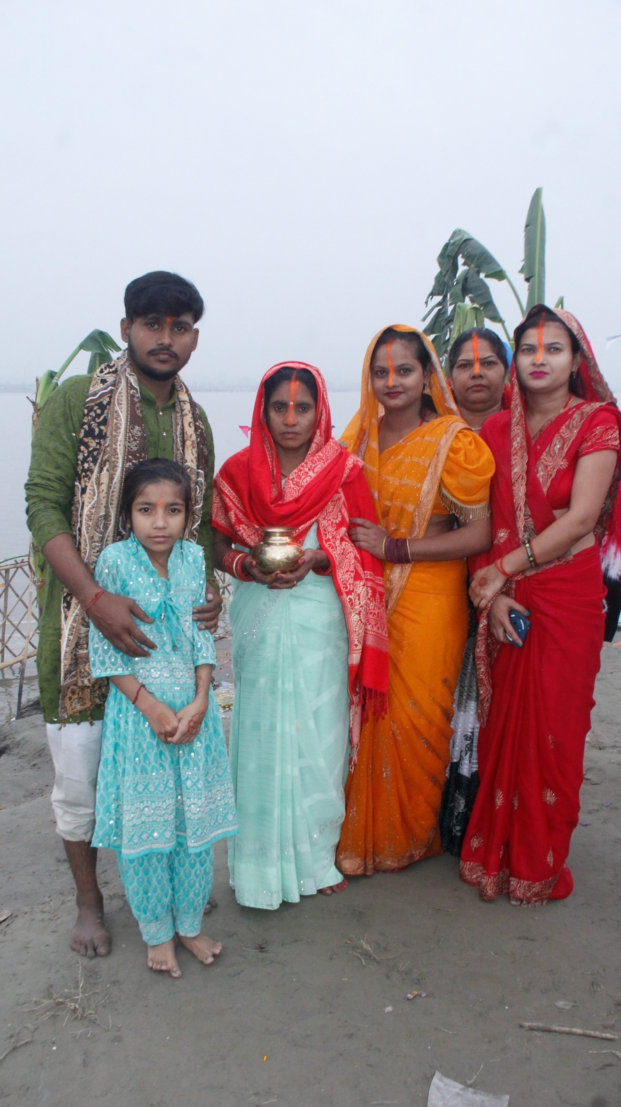 Chhath Puja