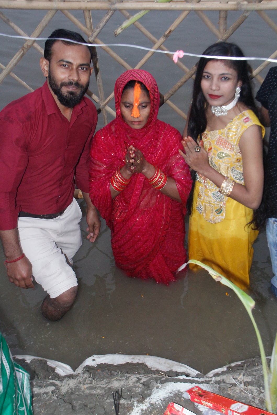 Chhath Puja