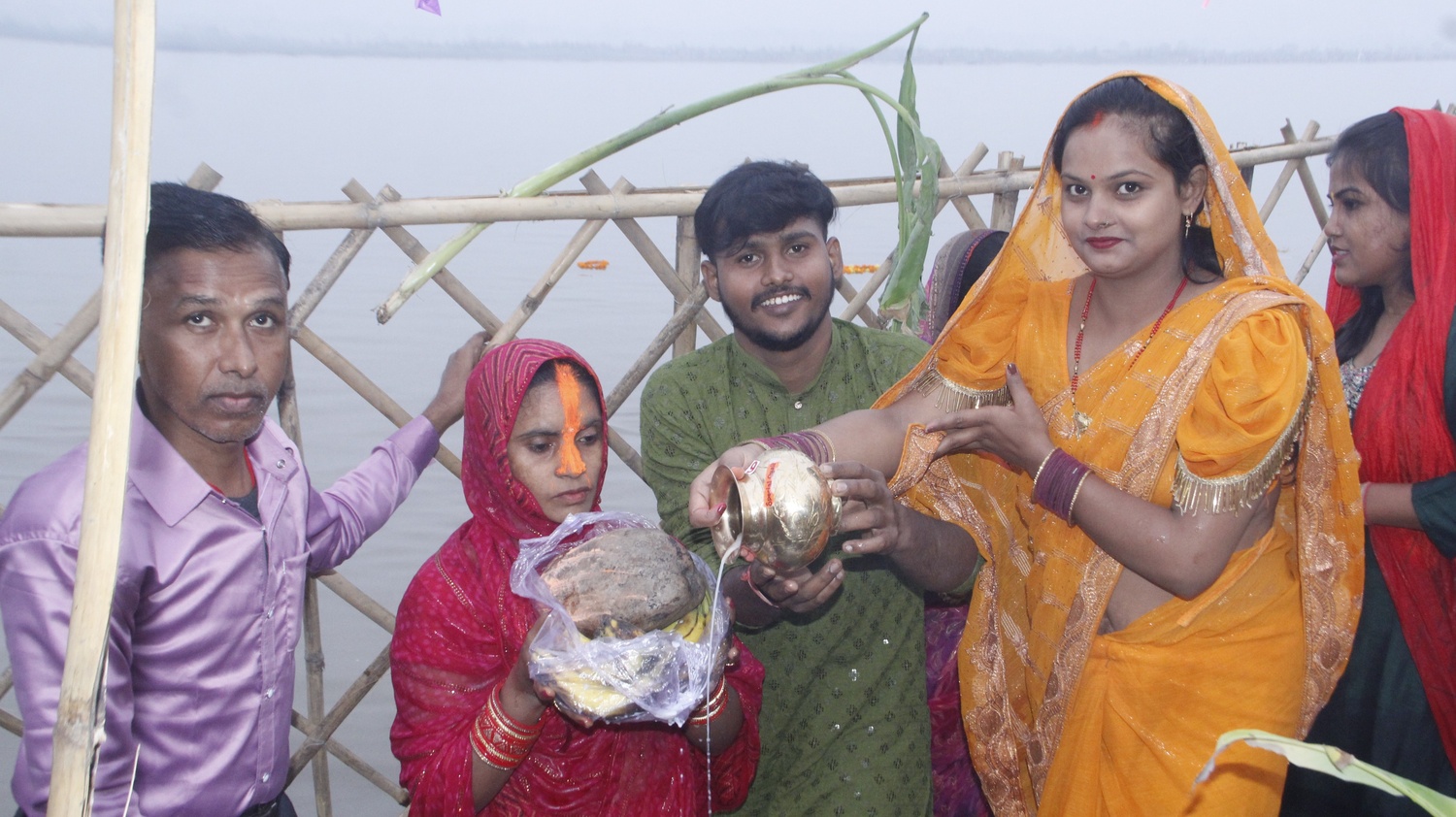 Chhath Puja