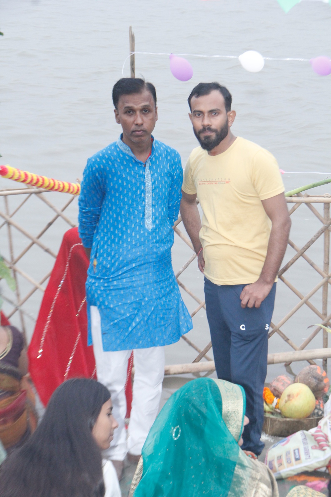 Chhath Puja