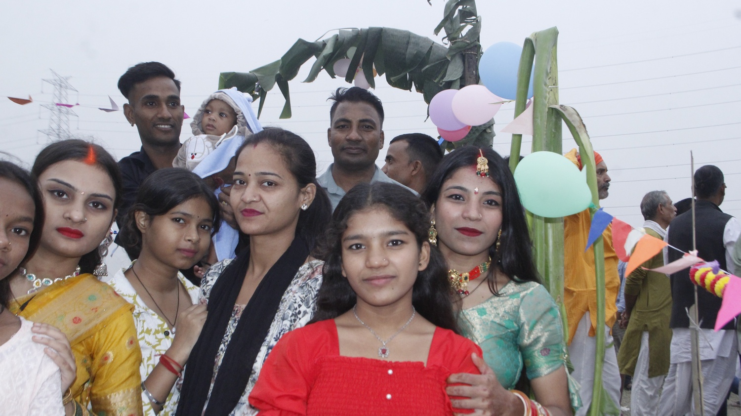 Chhath Puja