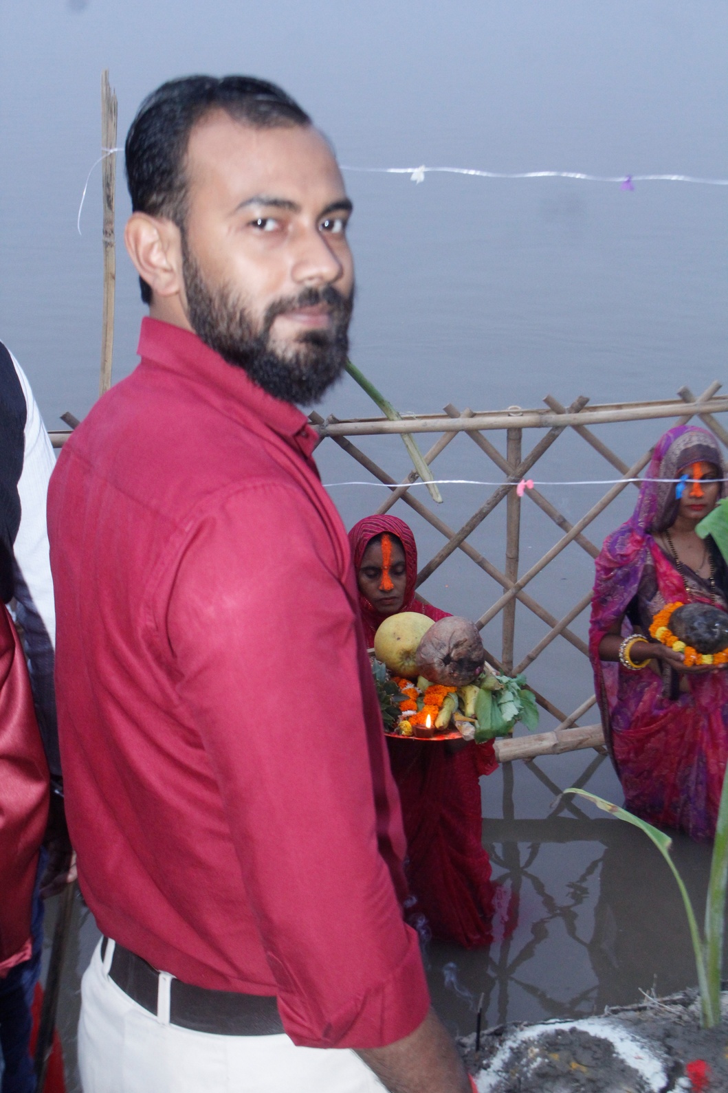 Chhath Puja