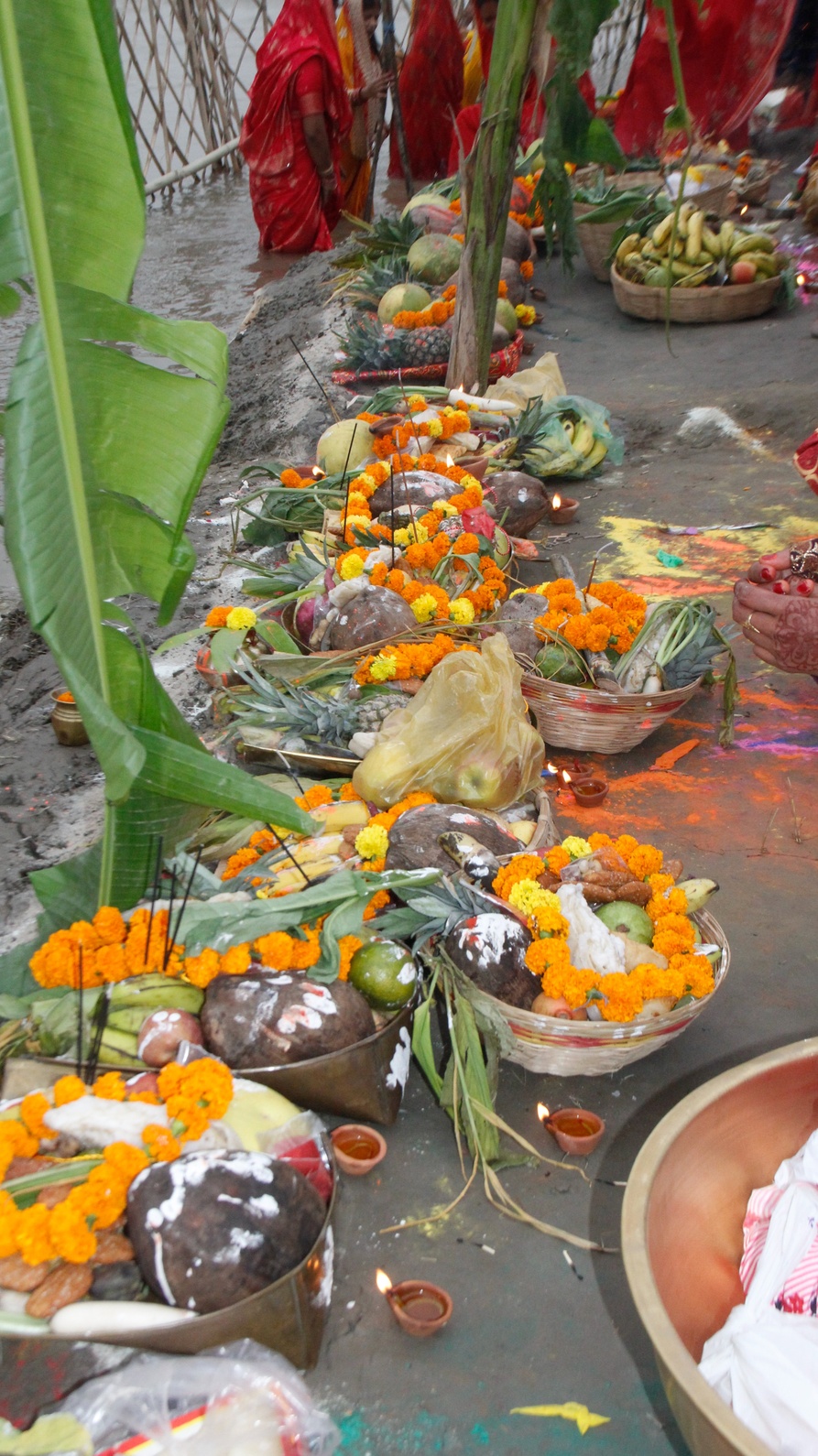 Chhath Puja