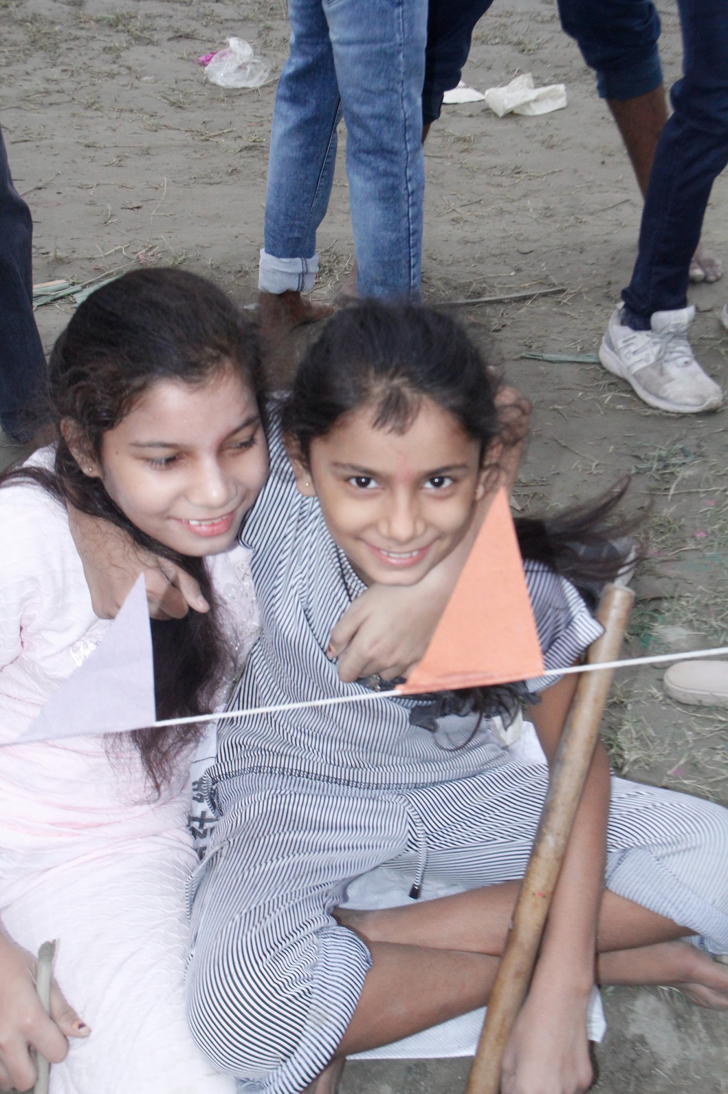 meri pyari bhatiji
