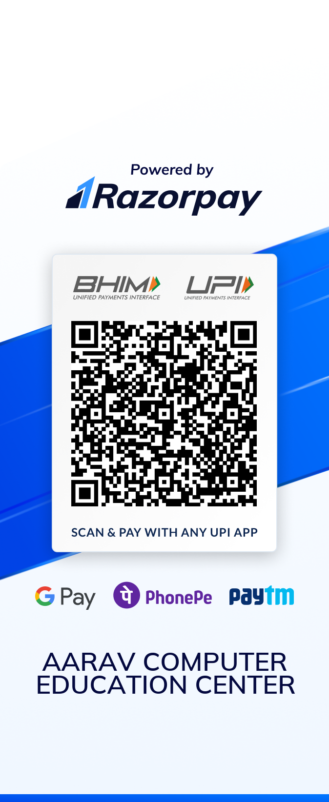 QR Code