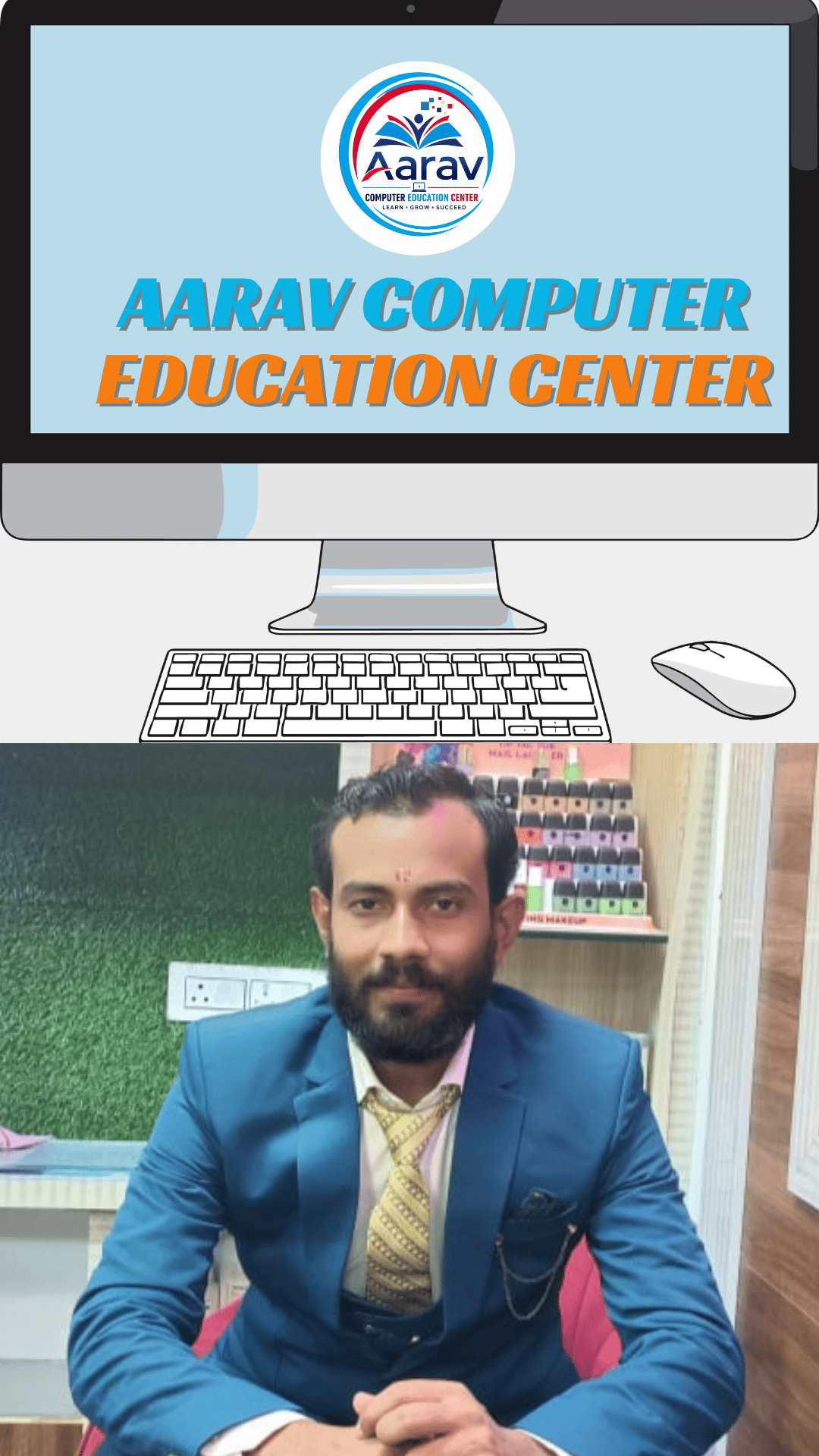 Education Logo Images
