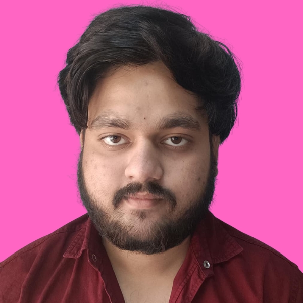 PIYUSH SINGH Image