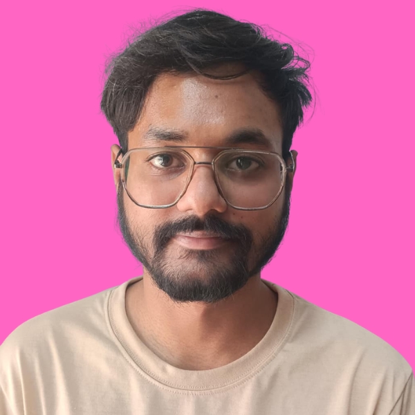 NIKHIL SINGH Image